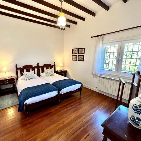 Casa La Veguetilla En San Mateo Вега де Сан Матео Екстериор снимка