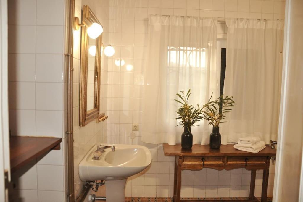 Casa La Veguetilla En San Mateo Вега де Сан Матео Екстериор снимка