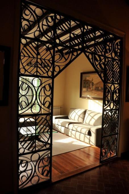 Casa La Veguetilla En San Mateo Вега де Сан Матео Екстериор снимка