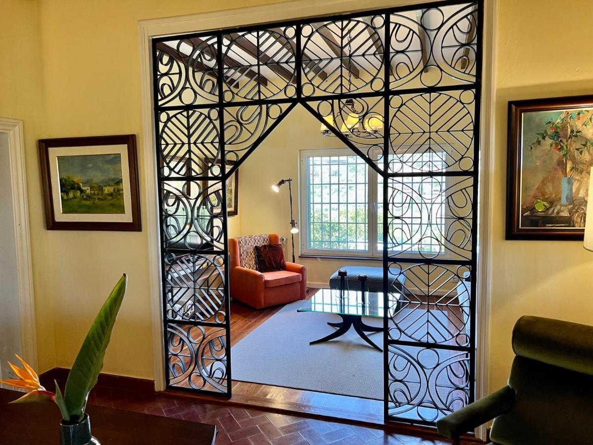 Casa La Veguetilla En San Mateo Вега де Сан Матео Екстериор снимка