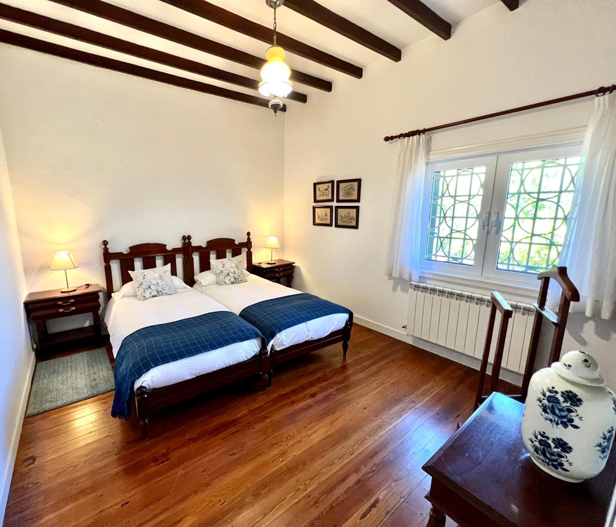 Casa La Veguetilla En San Mateo Вега де Сан Матео Екстериор снимка